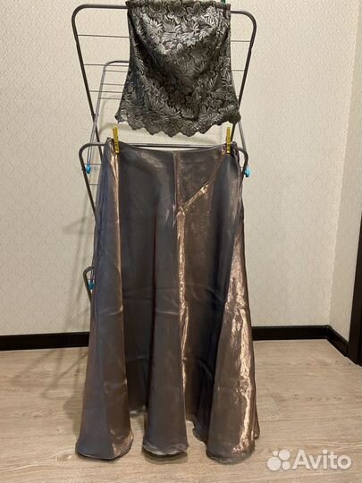 Вечерний костюм