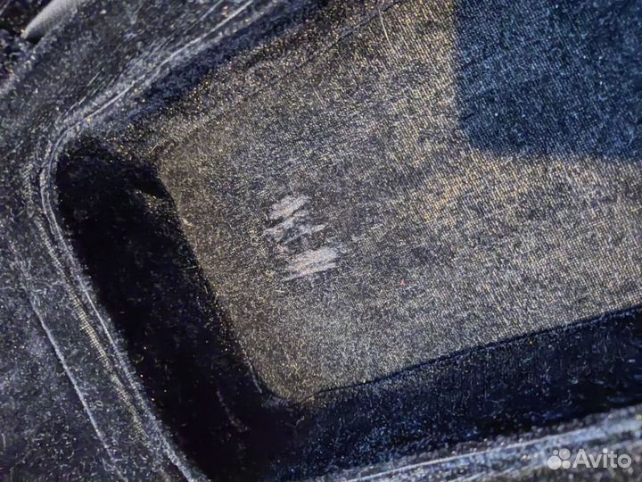 Кофр для скрипки