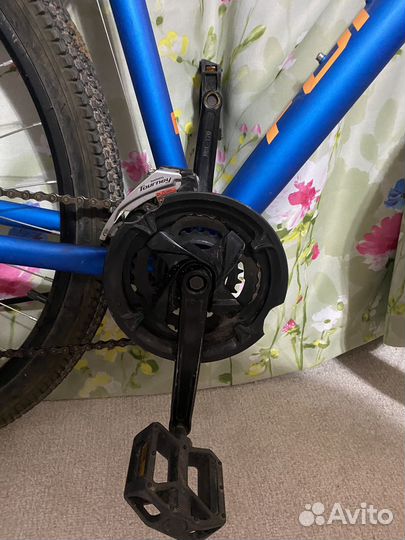 Велосипед forward sporting 2.0 29