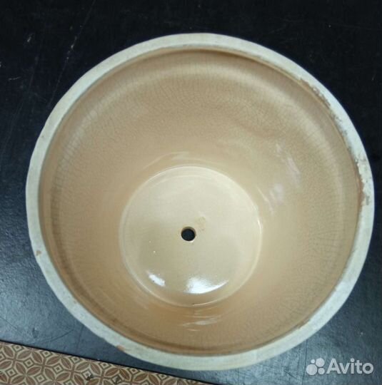 Горшок для цветов