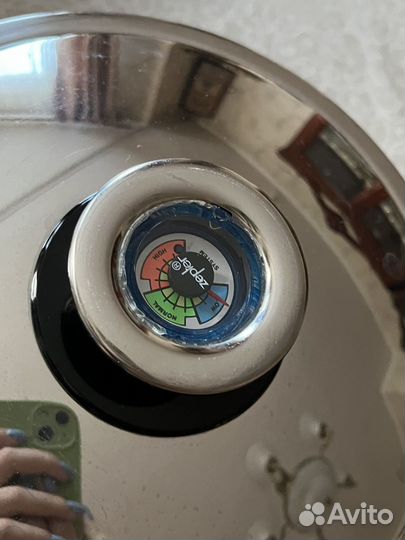 Zepter кастрюля