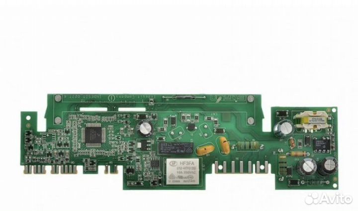 Электронный модуль холодильника Indesit: Ariston