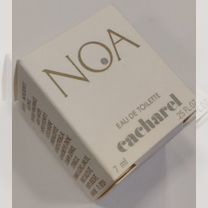 Cacharel NOA wom edt mini 7 ml