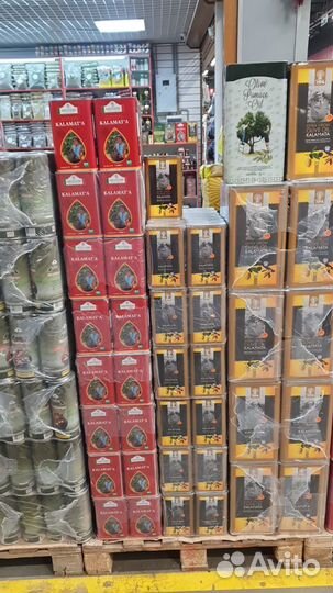 Масло оливковое греция