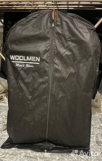 Костюм мужской