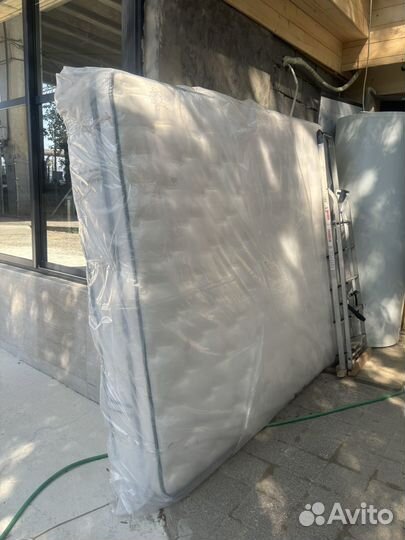 Матрасы новые 180 на 200 аскона