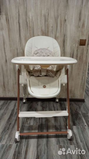 Стул для кормления