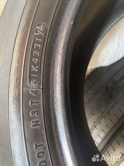 Toyo Proxes R46 225/55 R19 99V