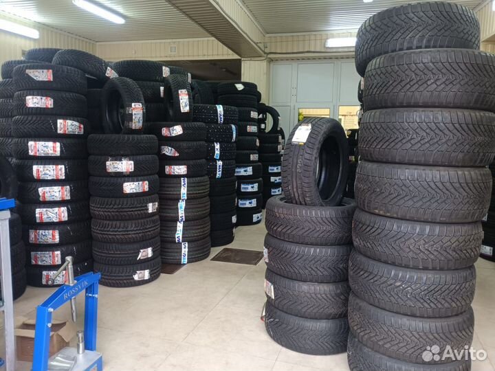 Tigar SUV Winter 225/60 R17