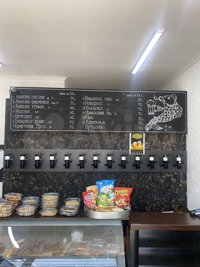 Свободного назначения, 20 м²