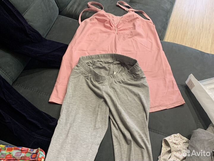 Продам вещи для беременных