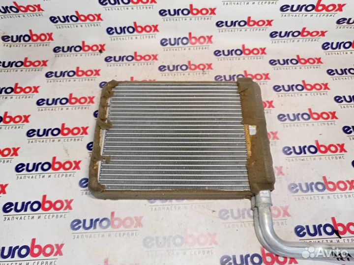 Радиатор отопителя Mazda Mazda 3 (BL) 2009-2013