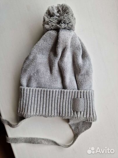 Шапка для мальчика