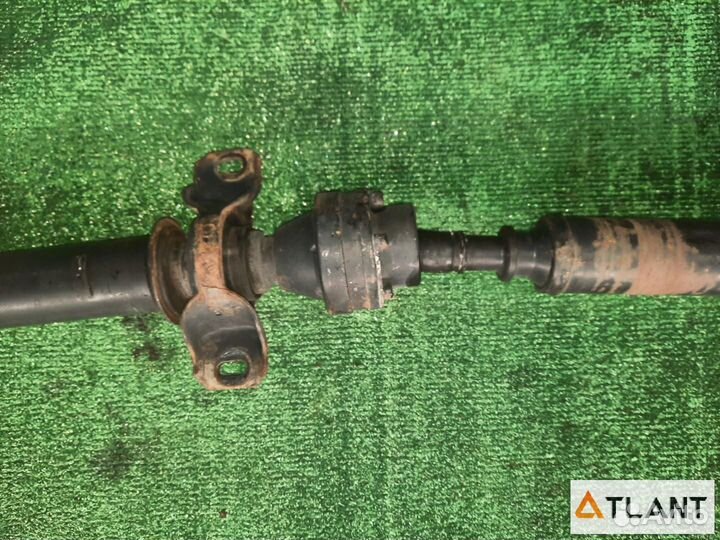 Кардан задний toyota RAV4