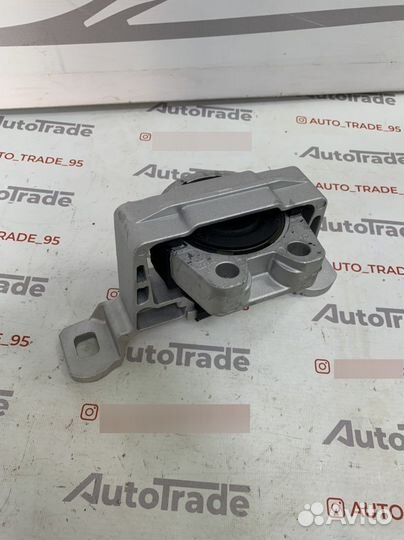 Опора двигателя ford focus 3, 2. 1 6