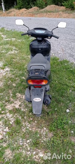 Скутер Honda Tact af30