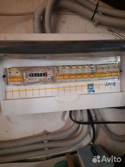 Качественный электромонтаж