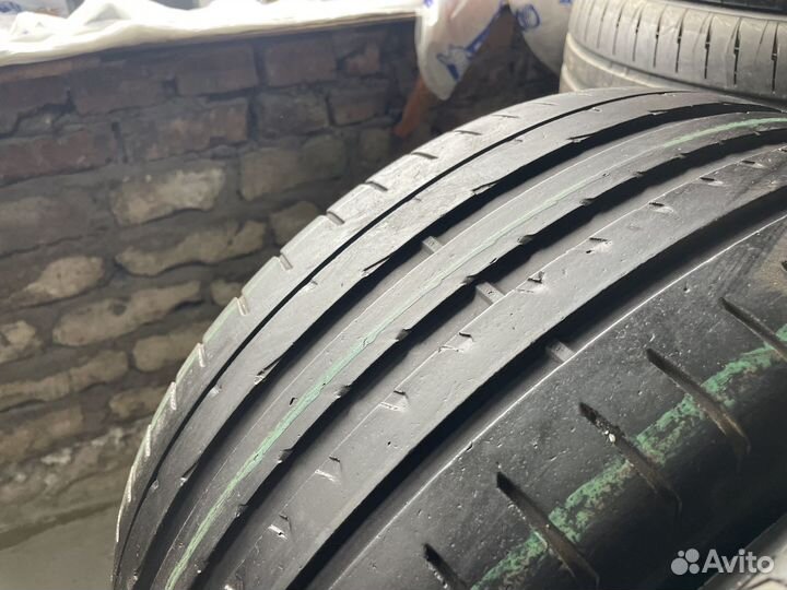 Goodyear Eagle F1 Asymmetric 2 255/40 R20 101Y