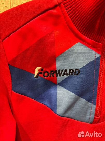 Спортивный костюм оригинал Forward