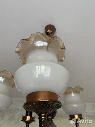 Плафоны для люстры