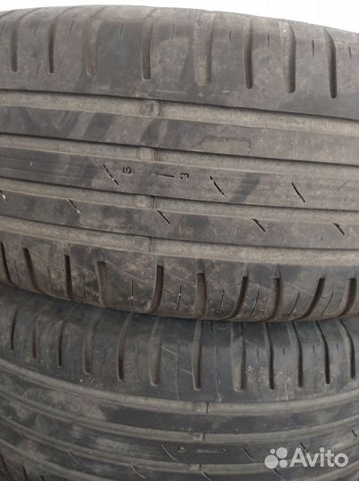 R15 Cordiant Sport 3 195/65, PCD 5x108 DIA 63.3