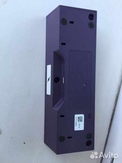Док-станция Sony DK26