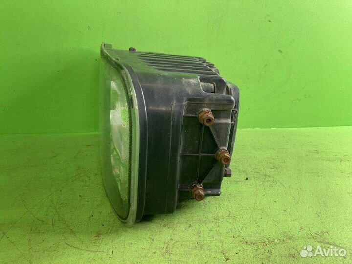 Фара головного света mercedes-benz actros MP II