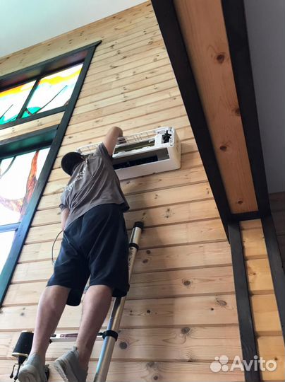 Кондиционеры сплит-системы Ballu