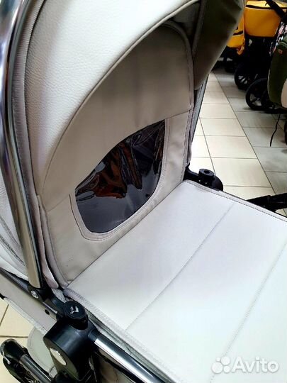 Детская коляска NEW 2022