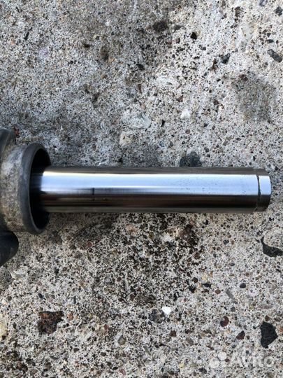 Рулевая гидравлическая рейка BMW E30