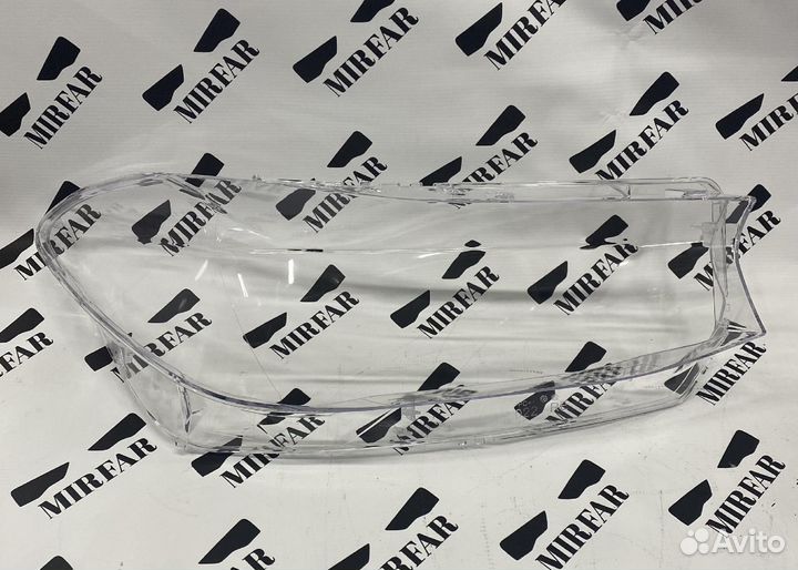 Правое стекло фары BMW 6er G32 2016-2020