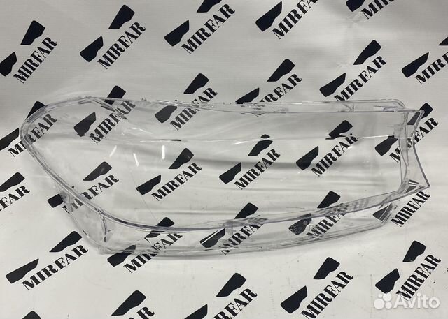 Правое стекло фары BMW 6er G32 2016-2020