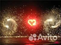 Фейерверки, салюты, хлопушки, петарды в Дмитрове