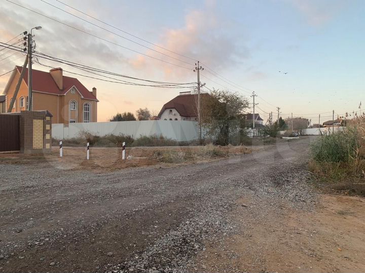 Участок 7 сот. (ИЖС)