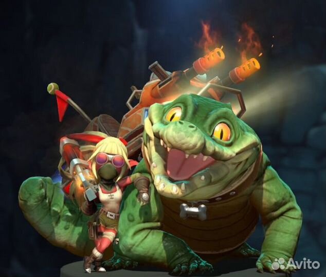 Collector's Cache: 2022 dota 2