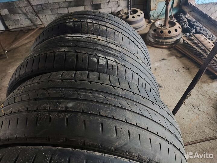 Hankook Ventus Prime 2 K115 195/55 R16 87V