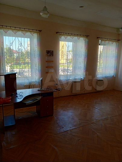 Офис, 30.6 м²