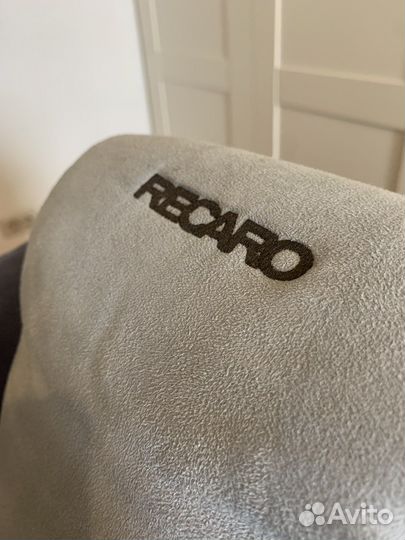 Детское кресло Recaro 9-36кг