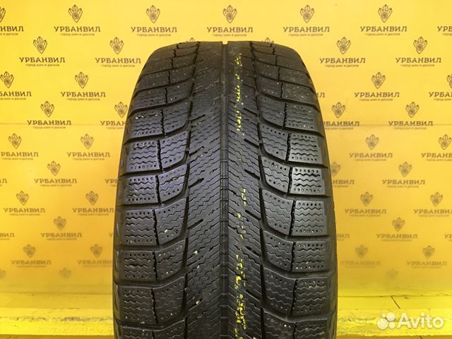 Michelin X-Ice XI2 215/50 R17 95T