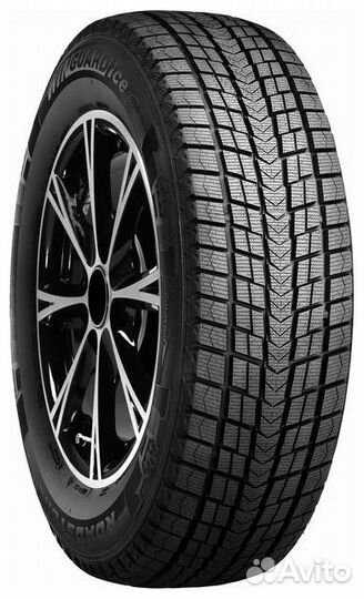 Nexen Winguard Ice SUV 235/55 R18