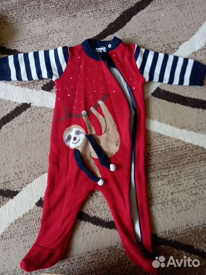 Детские вещи