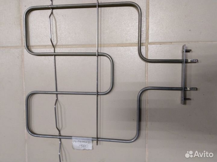 Тэн на духовку Горенье 1600Вт