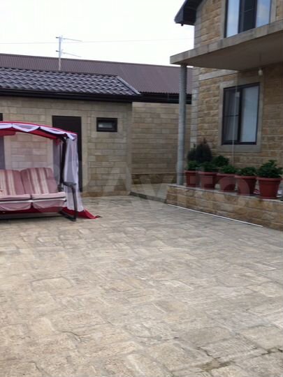 Дом 125 м² на участке 3 сот.