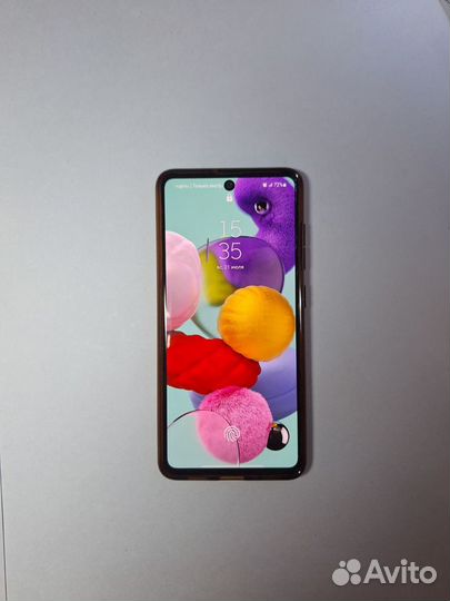 Samsung Galaxy A51, 4/64 ГБ