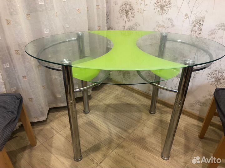 Кухонный стол бу