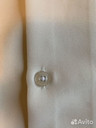 Рубашка prada