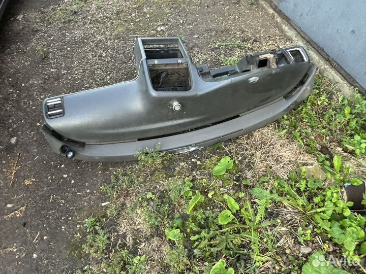 Евро торпеда ваз 2112