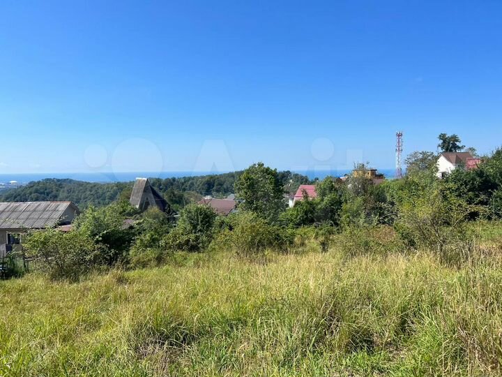 Участок 5 сот. (ИЖС)