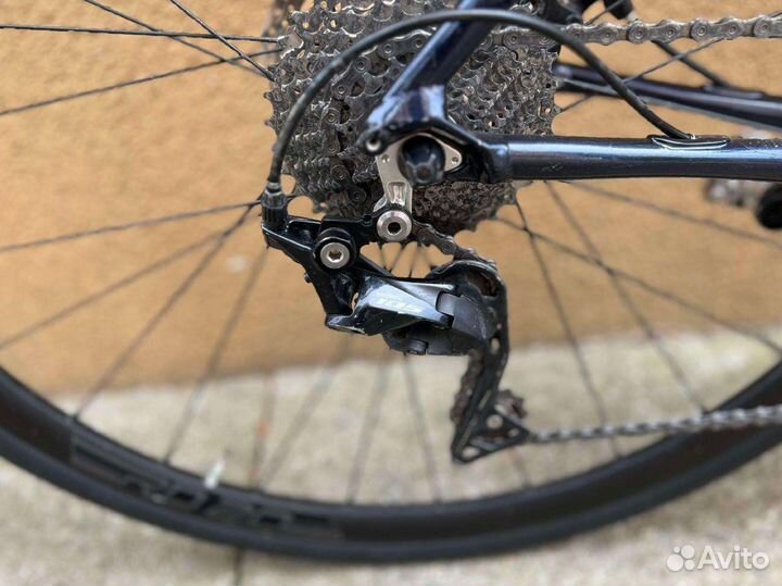 Велосипед Cannondale Synapse 2021