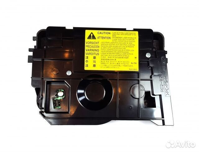 Лазер лазерный блок HP 400 401 425 RM1-9135